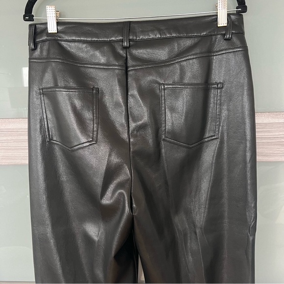 Generation Love -DANICA VEGAN LEATHER PANT - Picture 5 of 8